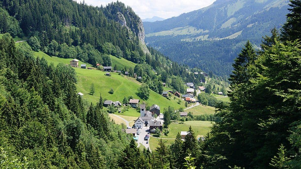 Ebniter Tal