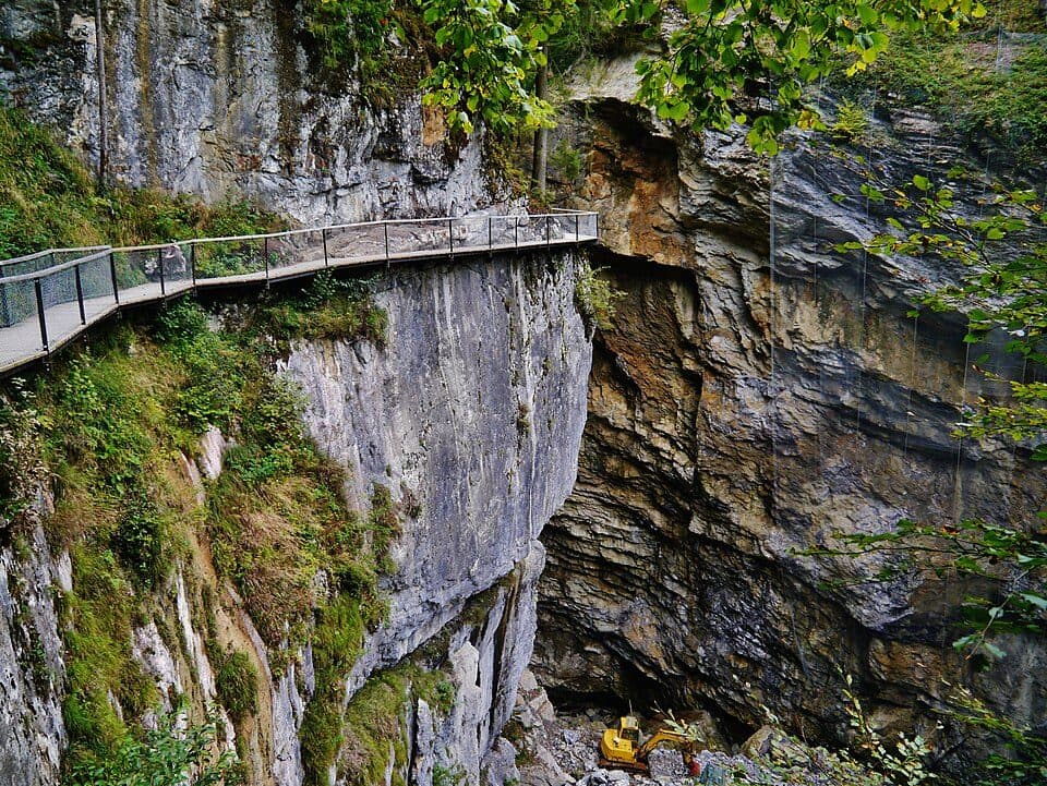 Ebniter Tal — fotografie 3