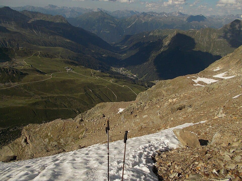 Gargellental — 3. fotó