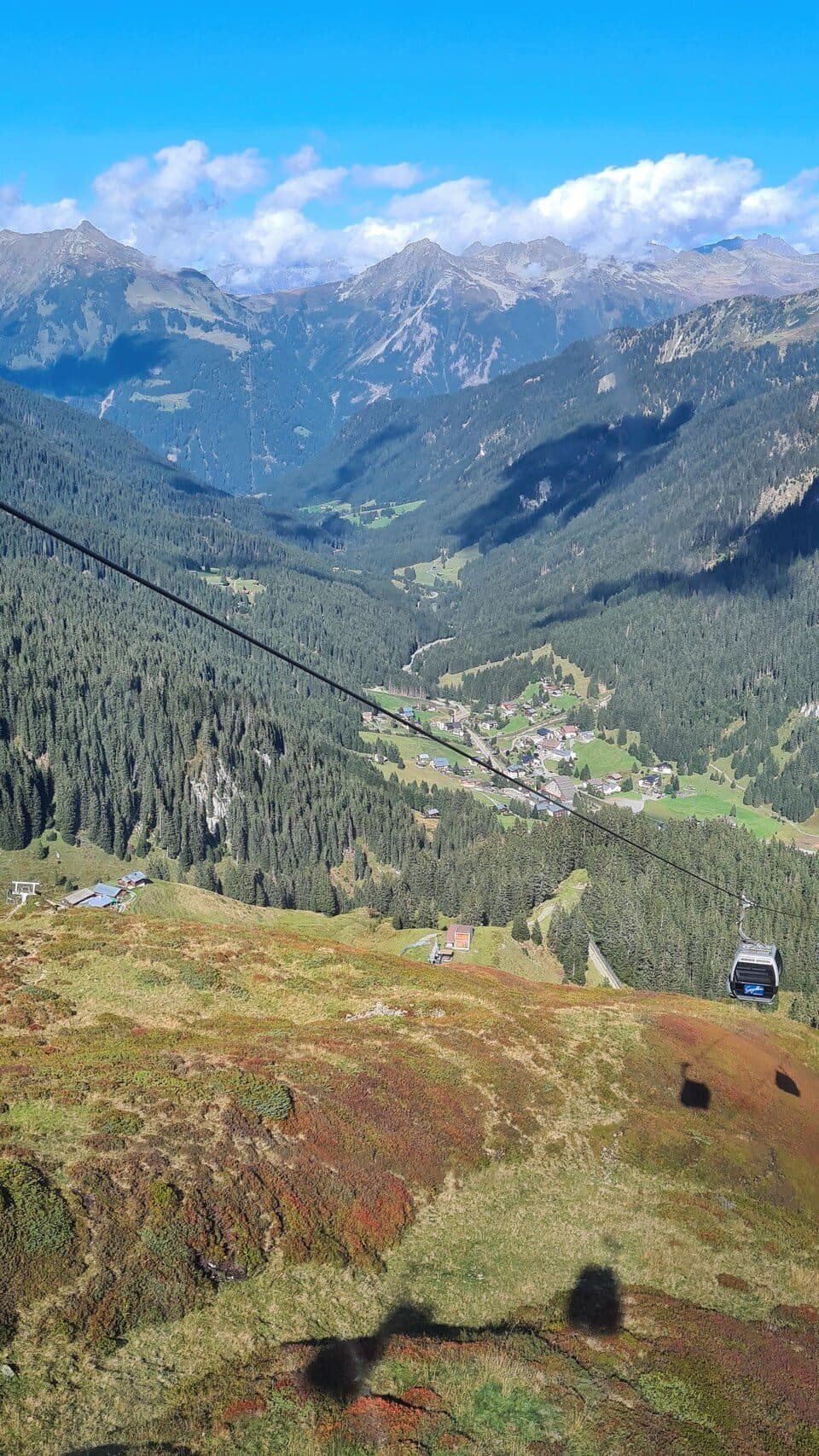 Gargellental — 2. fotó