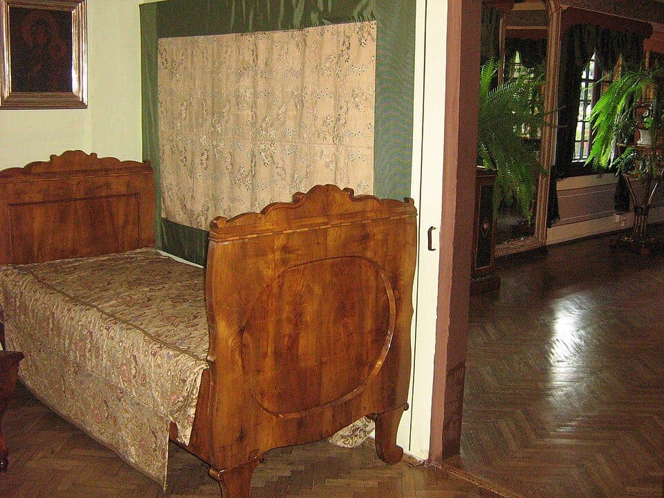 Wadowice - Żar