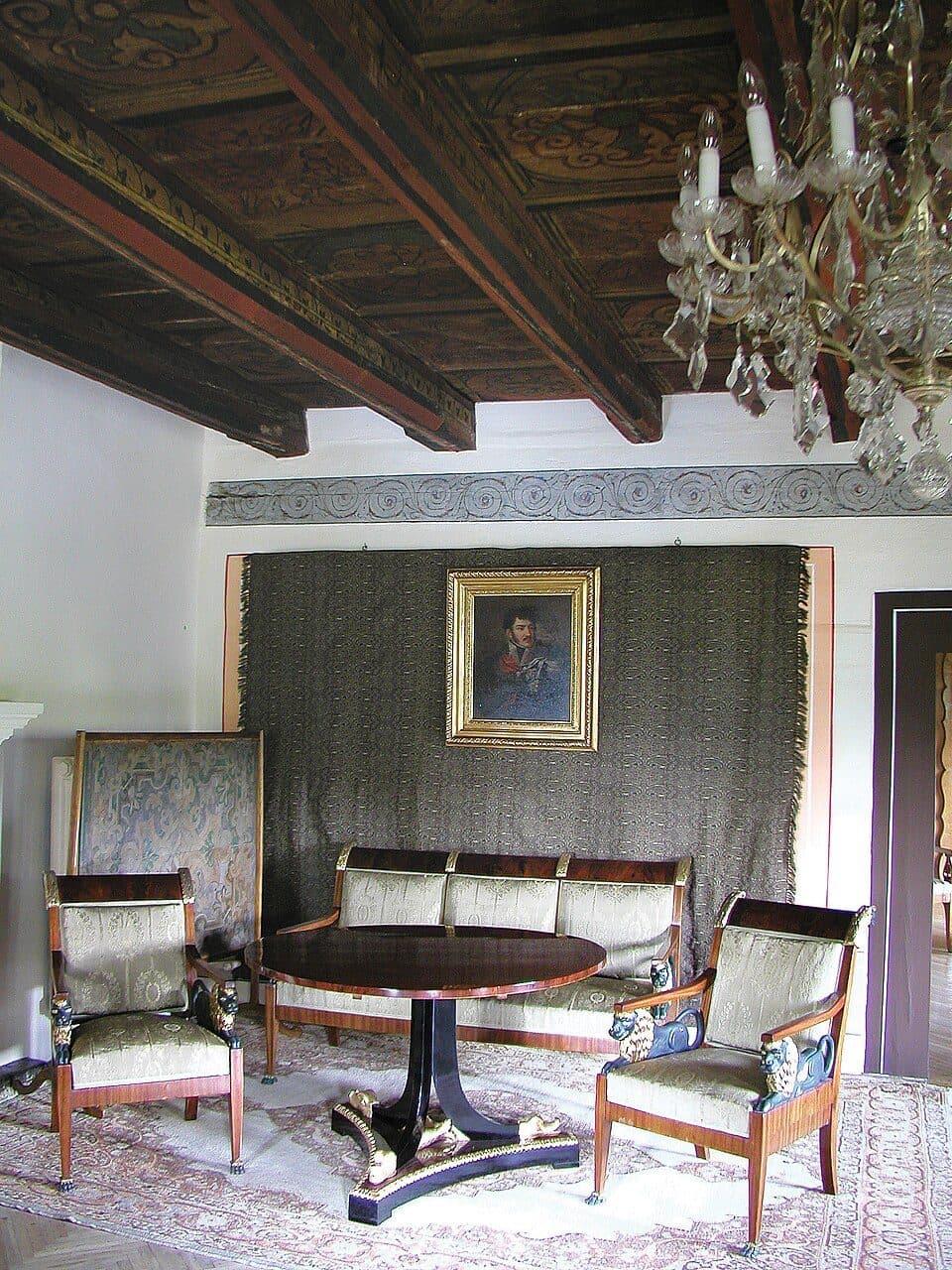 Chełm - Żar