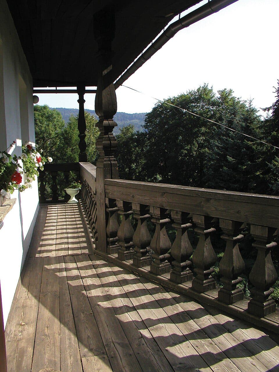Chełm - Żar
