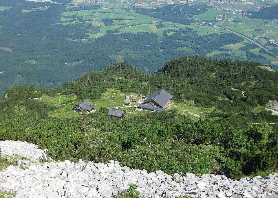 Zeppezauerhaus — zdjęcie 2