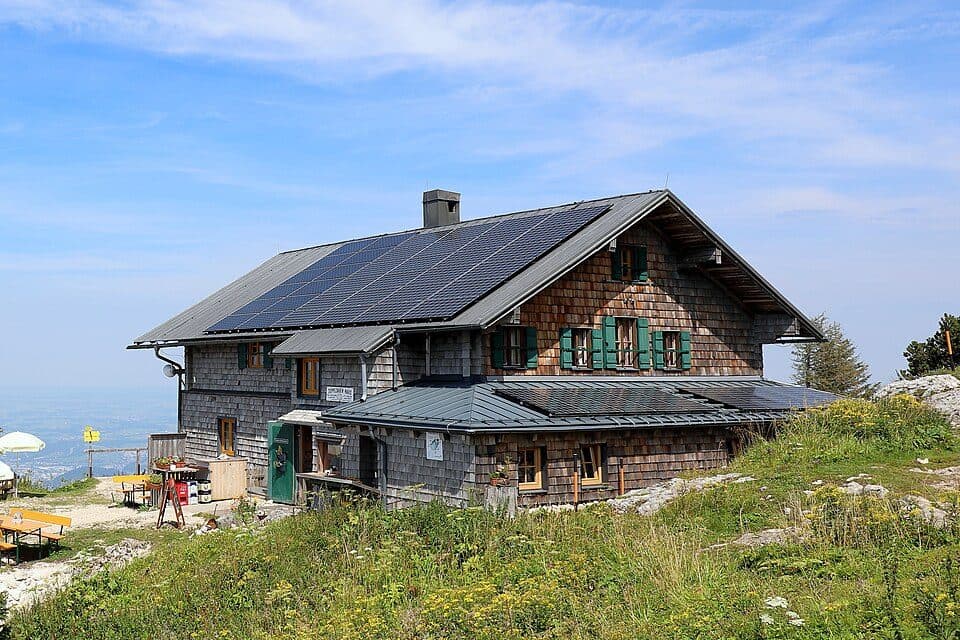 Zeppezauerhaus — zdjęcie 3