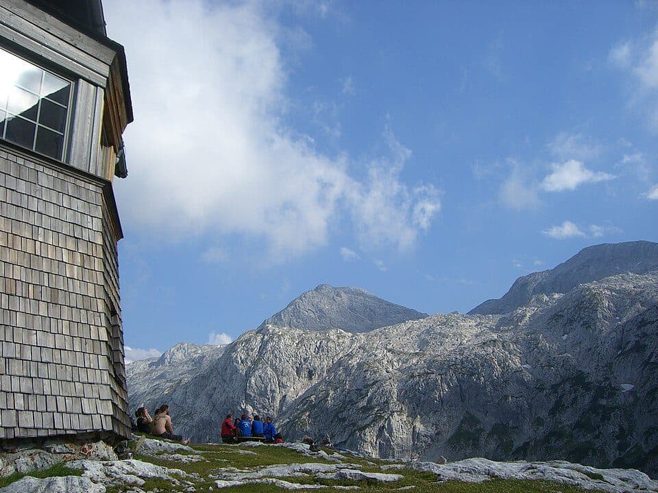 Leopold-Happisch-Haus — fotografie 3