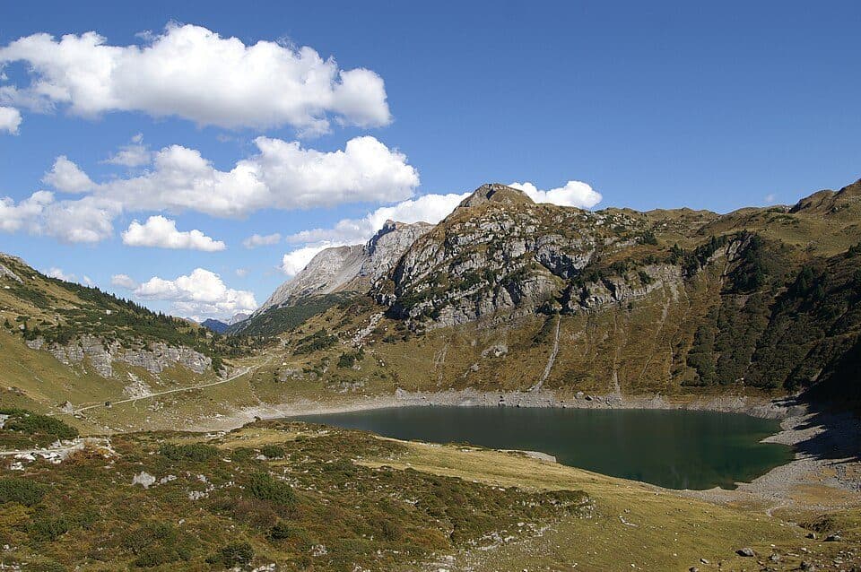 Formarinsee — fotografie 3
