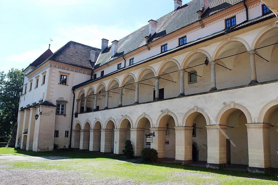 Miejski Szlak Historyczny