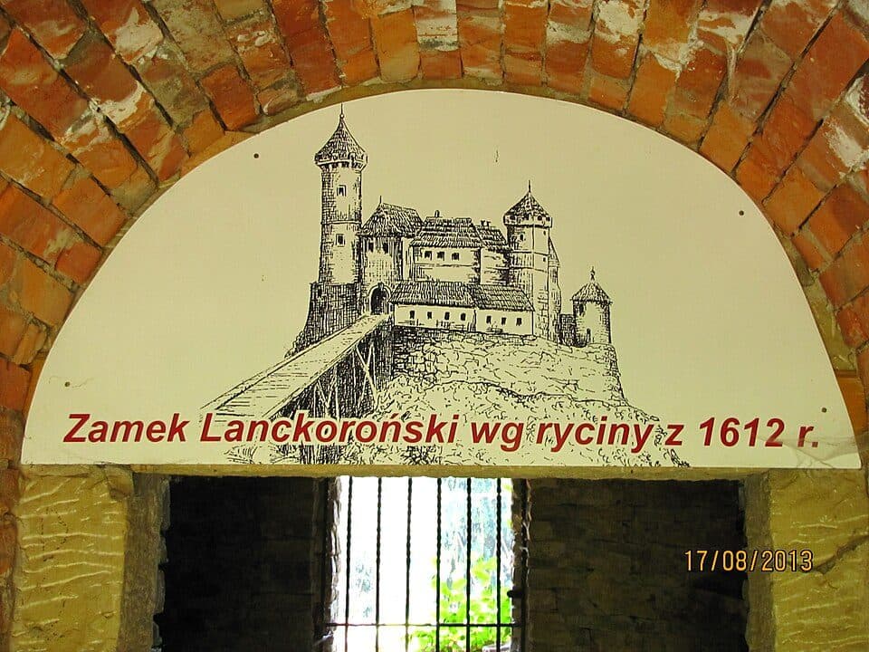 Aleja Zakochanych