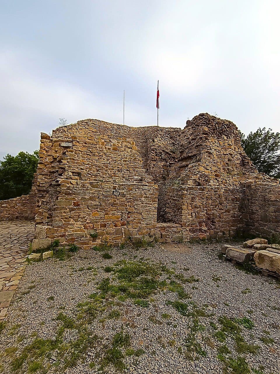 Aleja Cichych Szeptów