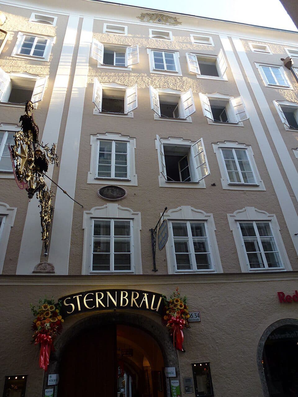 Sternbräu (Salzburg)