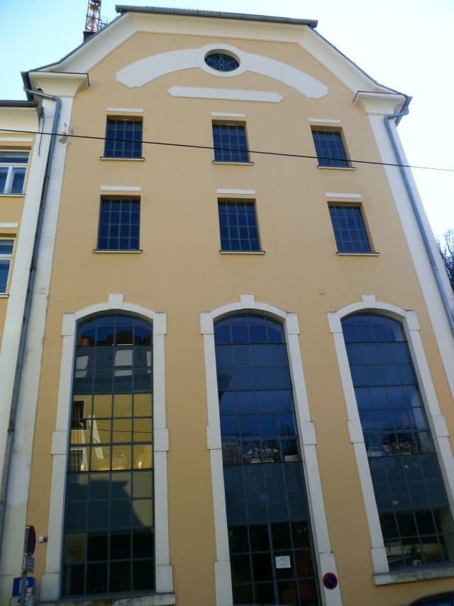 Sternbräu — 2. fotó