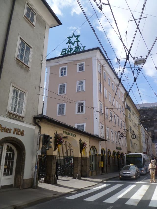 Sternbräu — 3. fotó