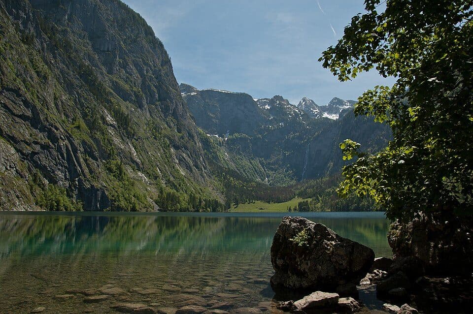 Fischunkelalm — fotografie 3