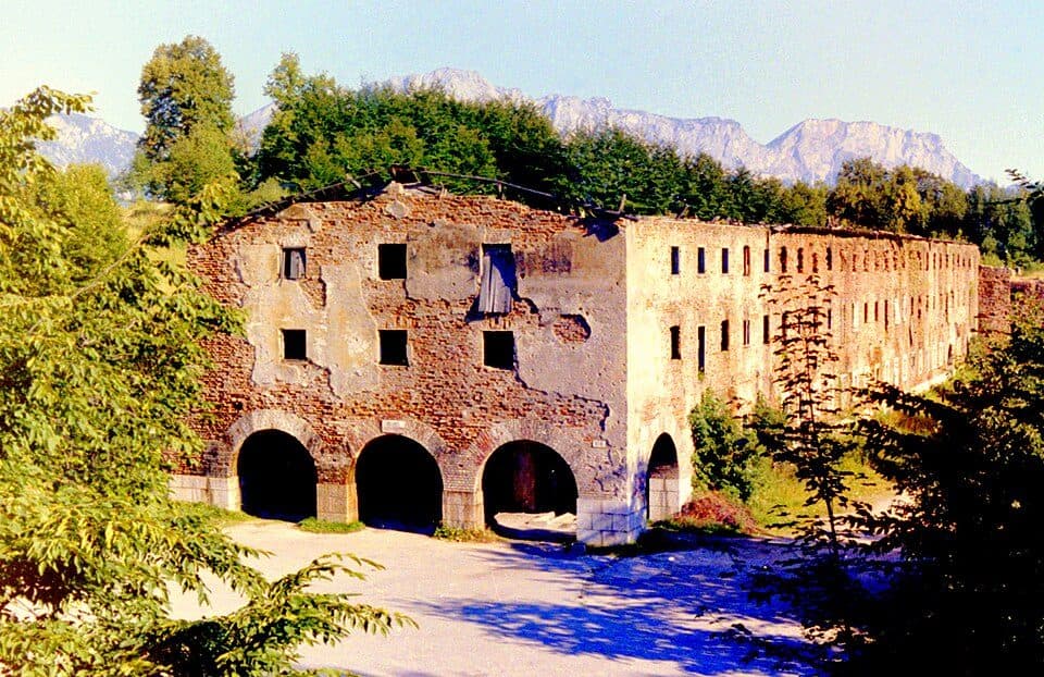 Berggasthof Obersalzberg — 2. fotó