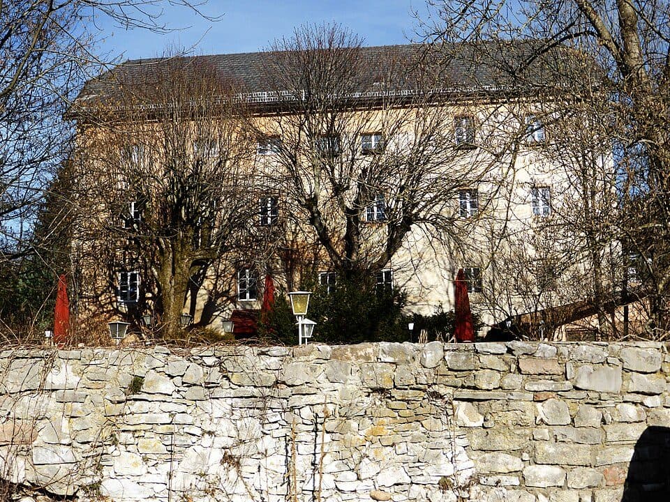 Stefan's im Schlossbauer