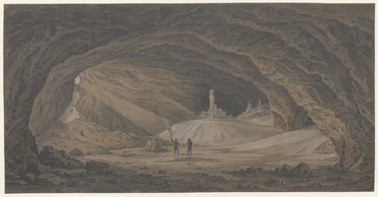 Kolowratshöhle