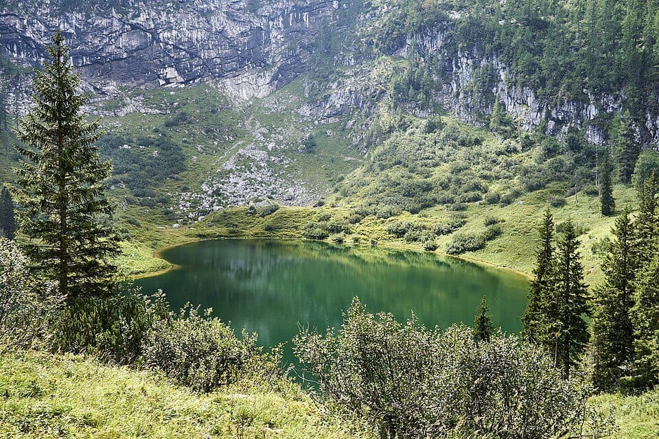Grünsee — zdjęcie 2
