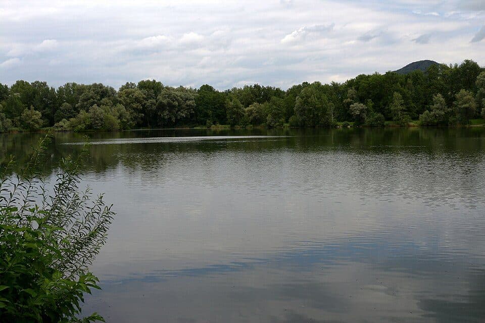 Salzachsee — zdjęcie 3