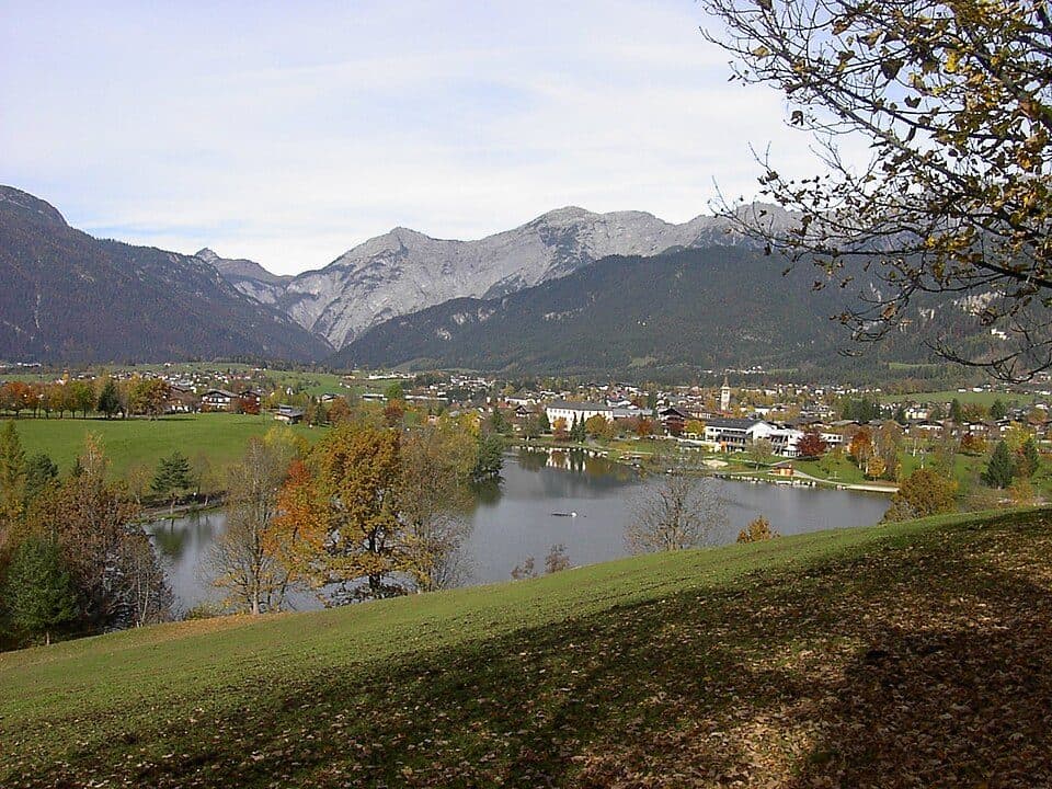 Ritzensee — photo 2