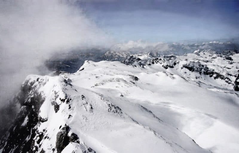 Übergossene Alm — Foto 3