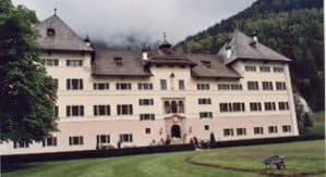 Blühnbachtal