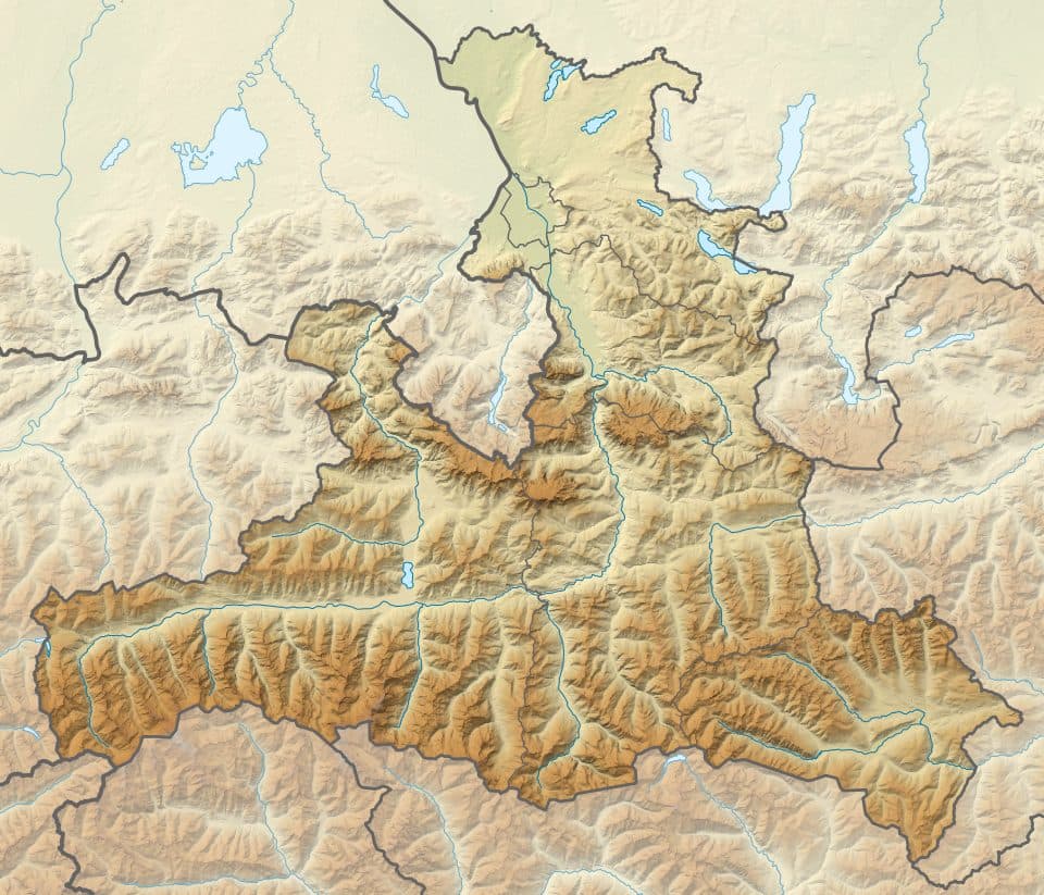 Wiestal
