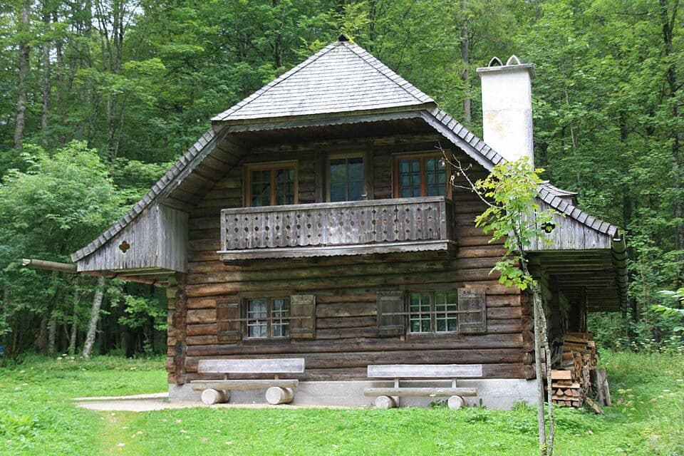 Königssee — fotografie 2