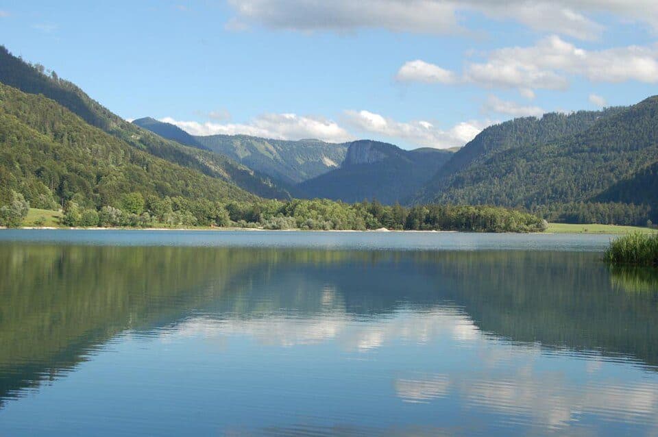 Hintersee — photo 3