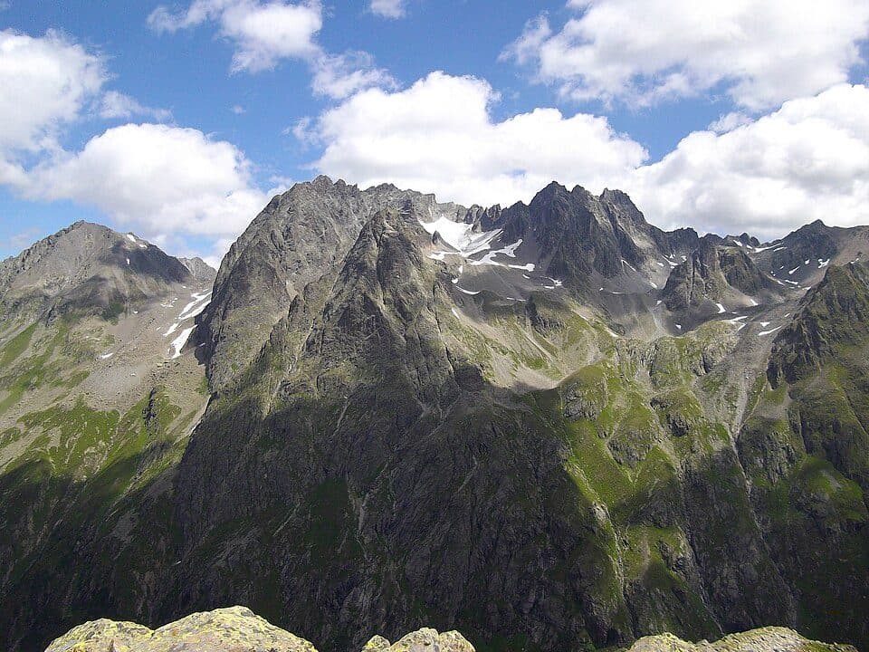 Kuchenspitze