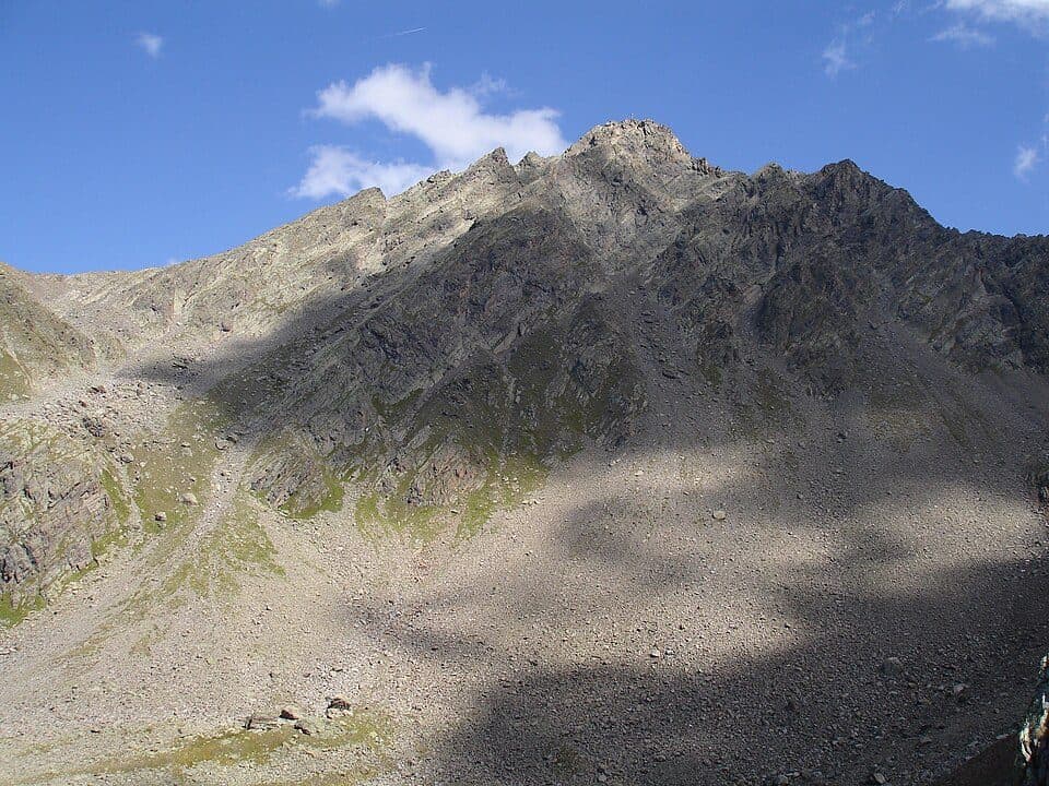 Vesulspitze — Foto 3