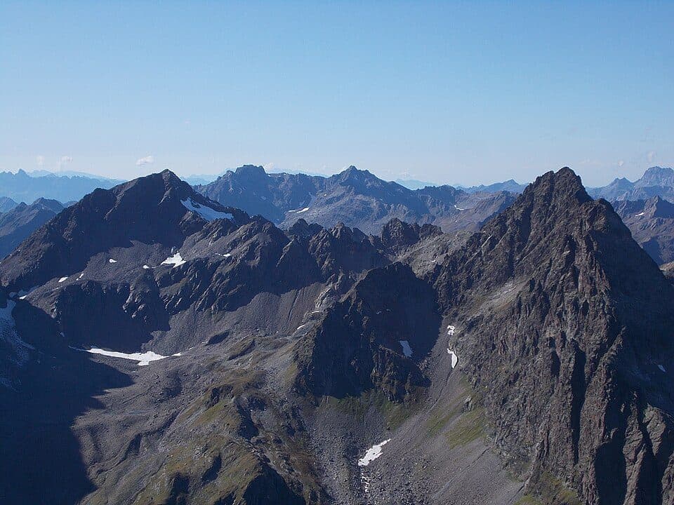 Saumspitze — фото 2