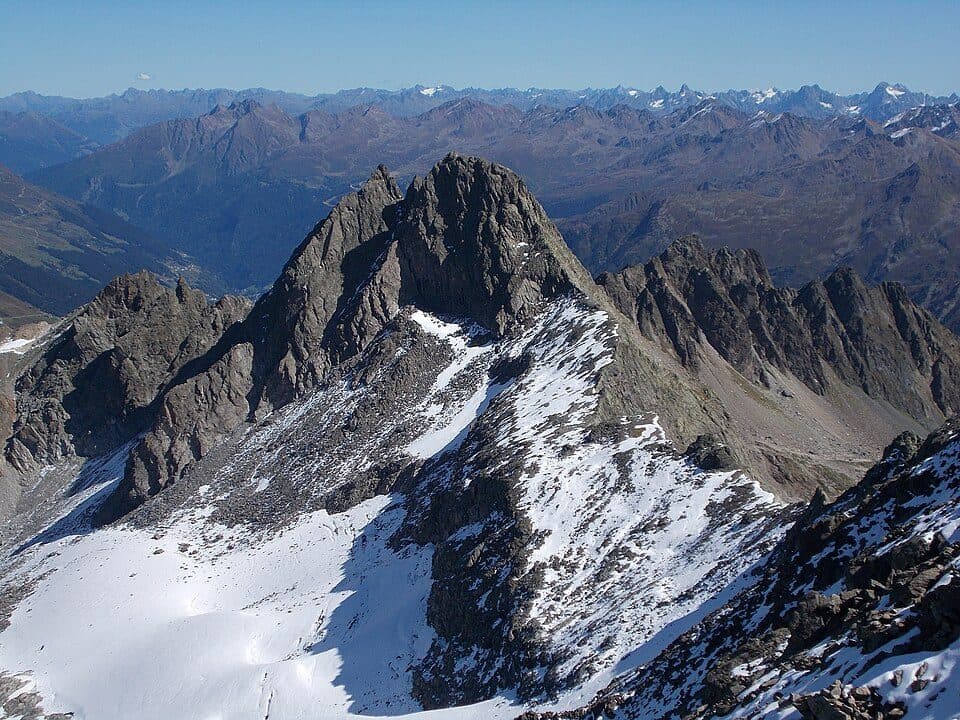 Fatlarspitze