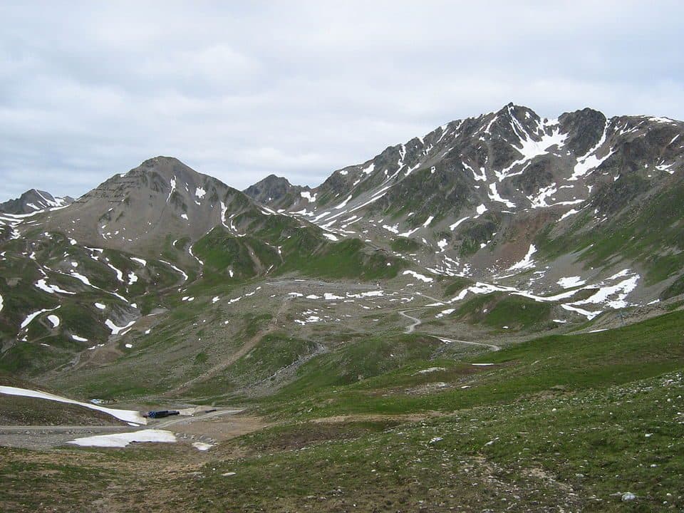 Hexenkopf
