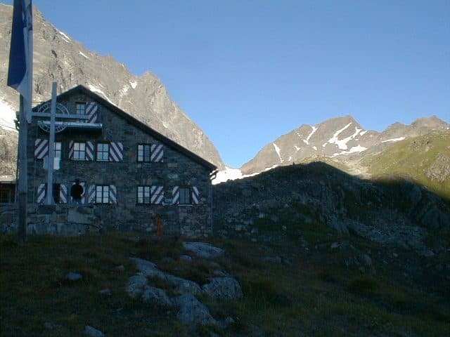Scheibler