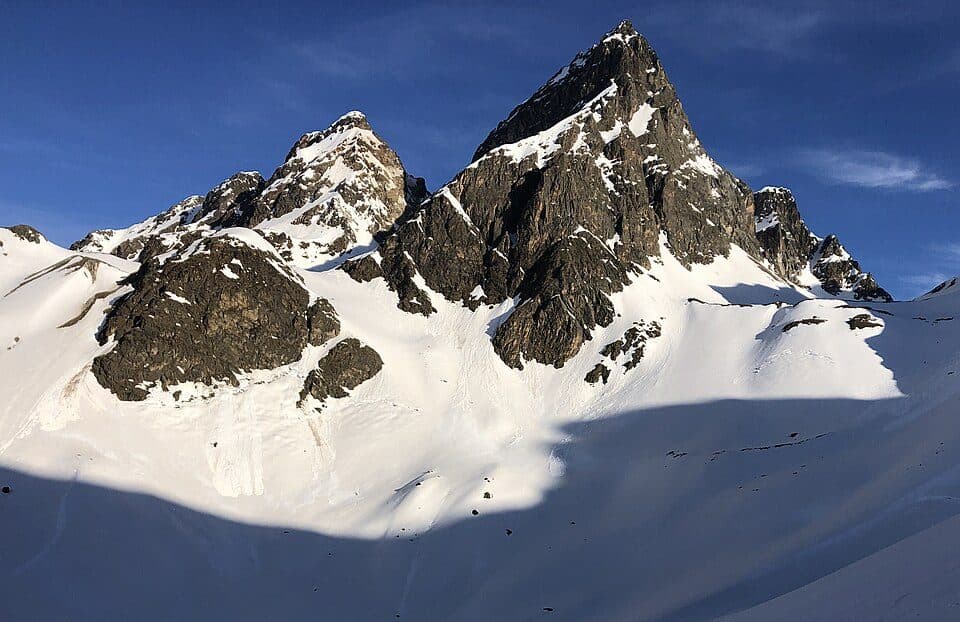 Piz Buin