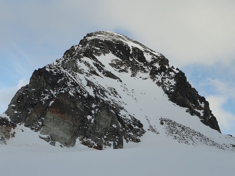 Piz Buin — fotografie 3