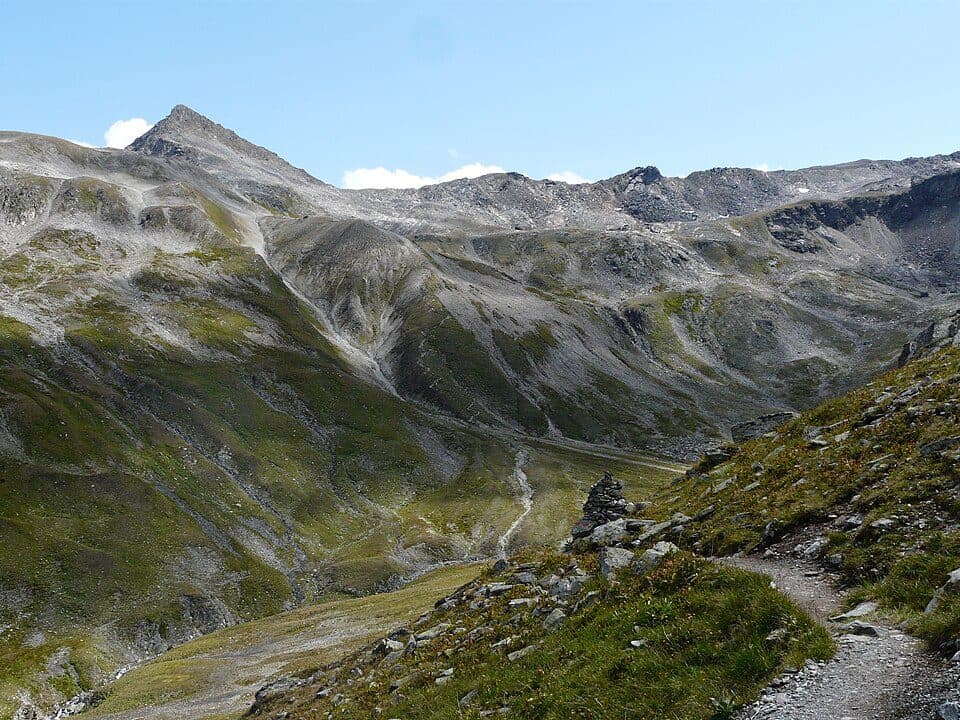 Gaisspitze