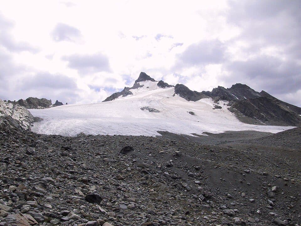 Dreiländerspitze