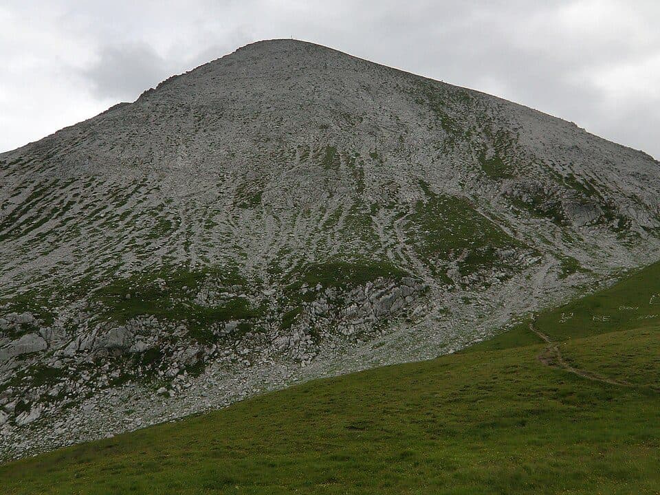 Grießkopf — zdjęcie 2