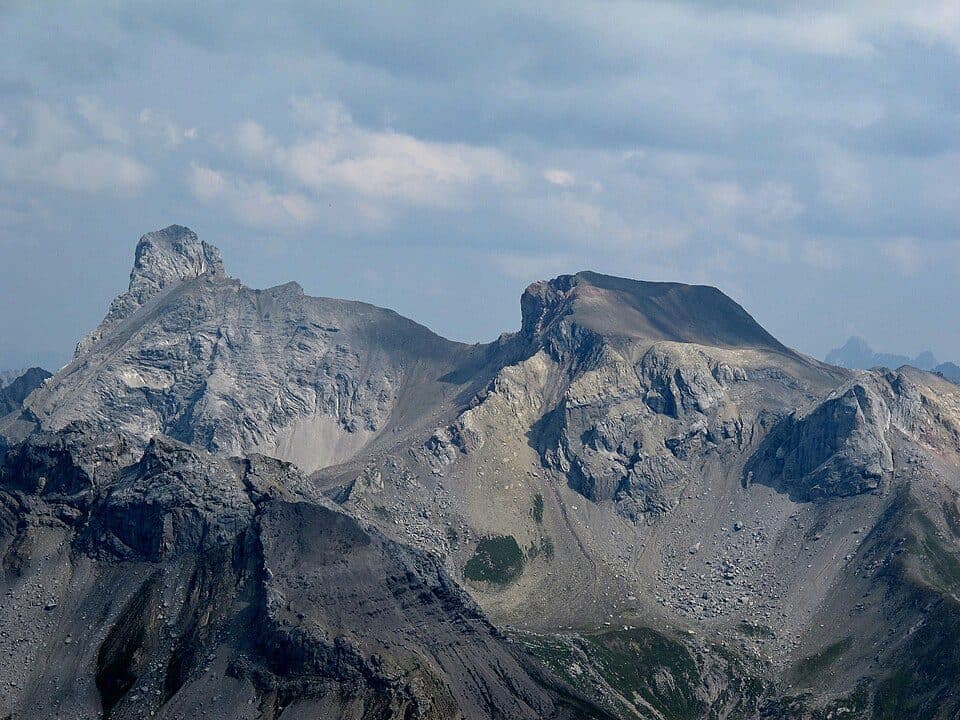 Feuerspitze — zdjęcie 2