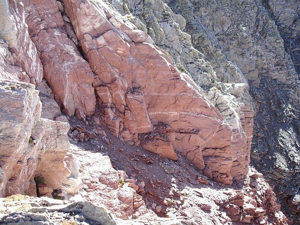 Feuerspitze — zdjęcie 3