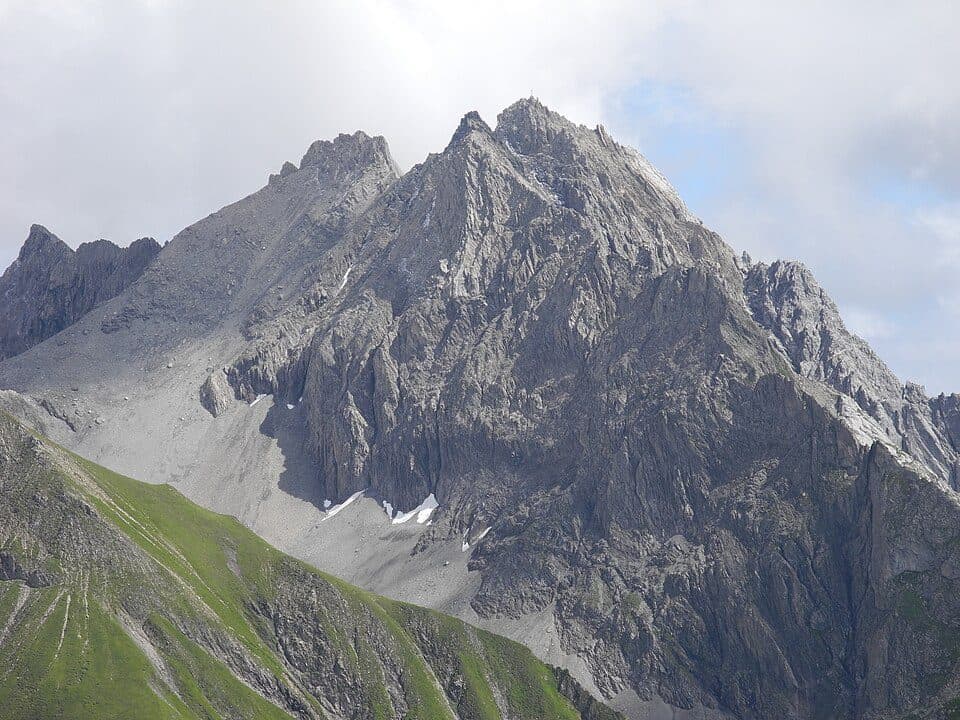 Eisenspitze — zdjęcie 2