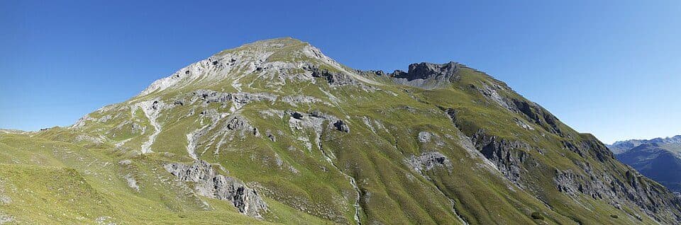Schiahorn