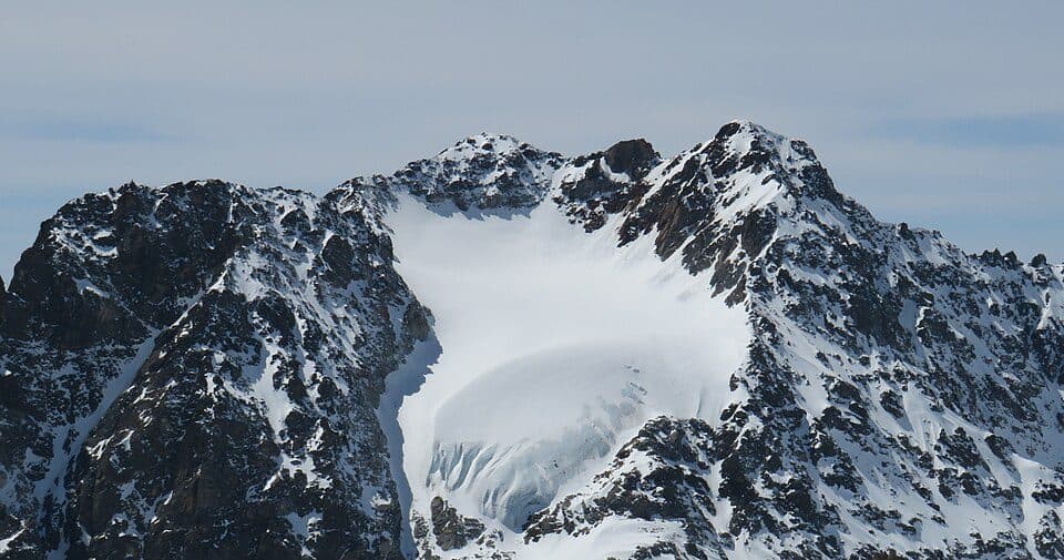 Augustenspitze