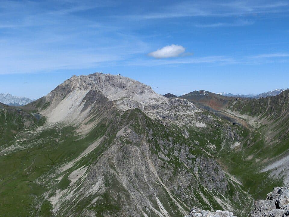 Chüpfenflue — zdjęcie 2