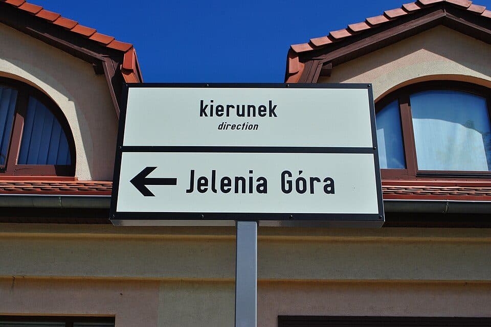 Karpacz Muzeum Zabawek - Sowia Przełęcz