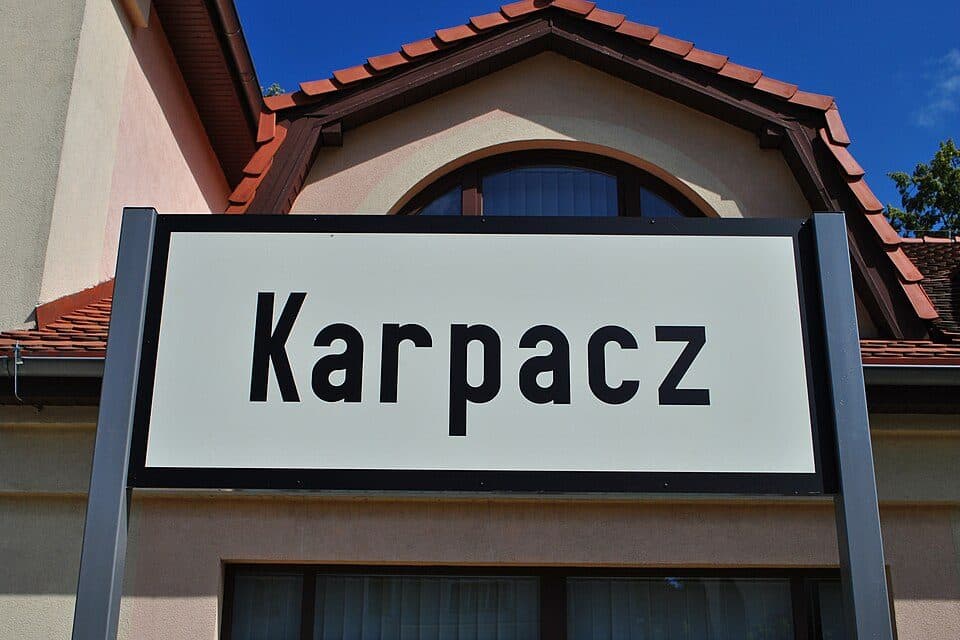 Karpacz Muzeum Zabawek - Sowia Przełęcz