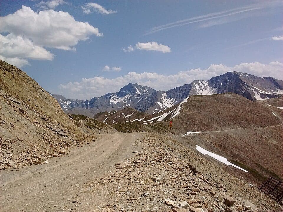 Piz Rots — Foto 2