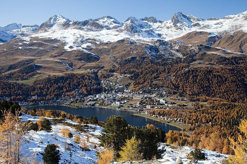 Piz Nair (Albula) — Foto 3